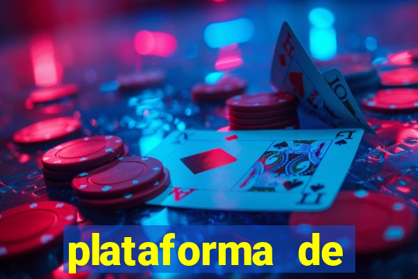 plataforma de aposta com deposito de 1 real